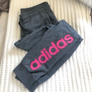 ADIDAS Joggers